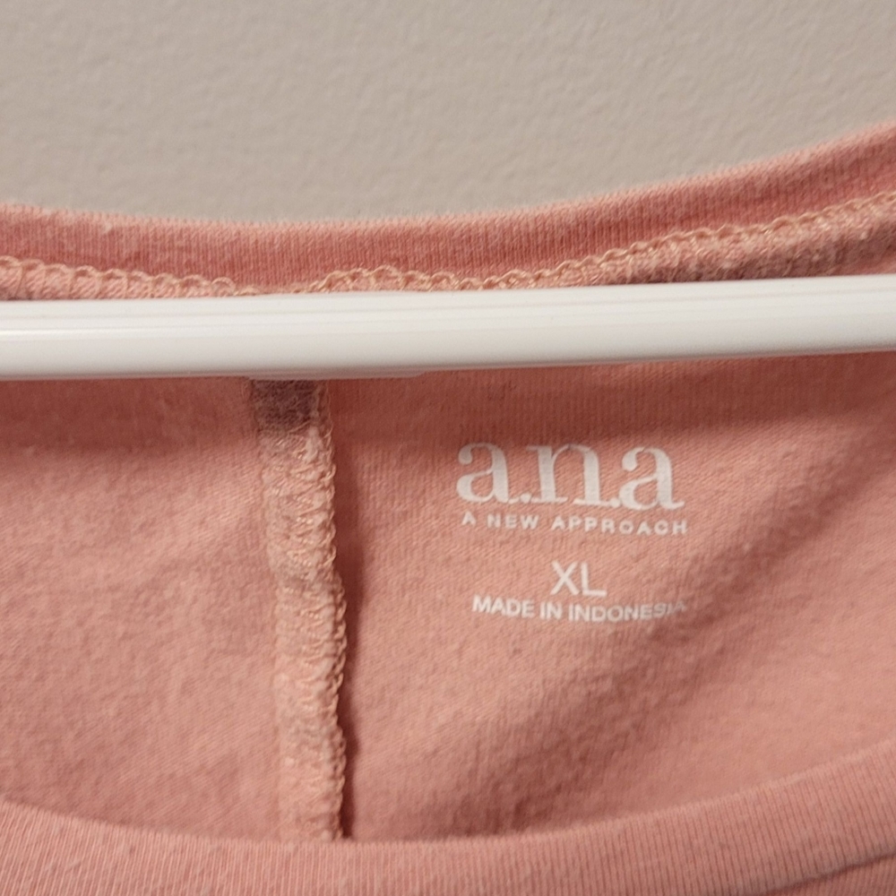 Women's xl shirt
